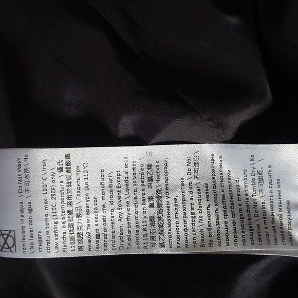 Gorgeous W les femmes by Babylon coat - Picture 15 of 16